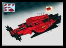 Notice / Instructions de Montage - LEGO - 8157 - Ferrari F1 1:9: Page 48