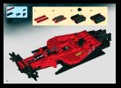 Notice / Instructions de Montage - LEGO - 8157 - Ferrari F1 1:9: Page 50