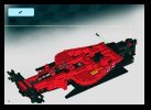 Notice / Instructions de Montage - LEGO - 8157 - Ferrari F1 1:9: Page 52