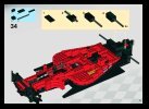 Notice / Instructions de Montage - LEGO - 8157 - Ferrari F1 1:9: Page 53