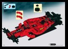 Notice / Instructions de Montage - LEGO - 8157 - Ferrari F1 1:9: Page 56