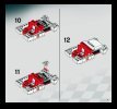 Notice / Instructions de Montage - LEGO - 8158 - Speed Racer & Snake Oiler: Page 7