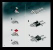 Notice / Instructions de Montage - LEGO - 8158 - Speed Racer & Snake Oiler: Page 8