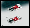 Notice / Instructions de Montage - LEGO - 8158 - Speed Racer & Snake Oiler: Page 10