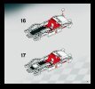 Notice / Instructions de Montage - LEGO - 8158 - Speed Racer & Snake Oiler: Page 11