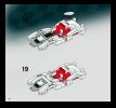 Notice / Instructions de Montage - LEGO - 8158 - Speed Racer & Snake Oiler: Page 12