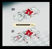 Notice / Instructions de Montage - LEGO - 8158 - Speed Racer & Snake Oiler: Page 13