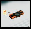 Notice / Instructions de Montage - LEGO - 8158 - Speed Racer & Snake Oiler: Page 25