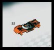 Notice / Instructions de Montage - LEGO - 8158 - Speed Racer & Snake Oiler: Page 27