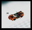 Notice / Instructions de Montage - LEGO - 8158 - Speed Racer & Snake Oiler: Page 29