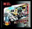 Notice / Instructions de Montage - LEGO - 8158 - Speed Racer & Snake Oiler: Page 33