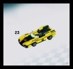 Notice / Instructions de Montage - LEGO - 8159 - Racer X & Taejo Togokhan: Page 17