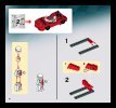 Notice / Instructions de Montage - LEGO - 8159 - Racer X & Taejo Togokhan: Page 18