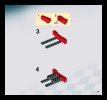 Notice / Instructions de Montage - LEGO - 8159 - Racer X & Taejo Togokhan: Page 19