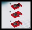 Notice / Instructions de Montage - LEGO - 8159 - Racer X & Taejo Togokhan: Page 23