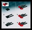 Notice / Instructions de Montage - LEGO - 8159 - Racer X & Taejo Togokhan: Page 24