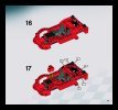 Notice / Instructions de Montage - LEGO - 8159 - Racer X & Taejo Togokhan: Page 27