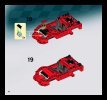 Notice / Instructions de Montage - LEGO - 8159 - Racer X & Taejo Togokhan: Page 28