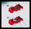 Notice / Instructions de Montage - LEGO - 8159 - Racer X & Taejo Togokhan: Page 29