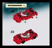 Notice / Instructions de Montage - LEGO - 8159 - Racer X & Taejo Togokhan: Page 30