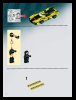 Notice / Instructions de Montage - LEGO - 8160 - Cruncher Block & Racer X: Page 4