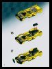 Notice / Instructions de Montage - LEGO - 8160 - Cruncher Block & Racer X: Page 12