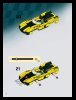 Notice / Instructions de Montage - LEGO - 8160 - Cruncher Block & Racer X: Page 14