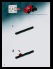 Notice / Instructions de Montage - LEGO - 8160 - Cruncher Block & Racer X: Page 16