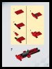 Notice / Instructions de Montage - LEGO - 8160 - Cruncher Block & Racer X: Page 19