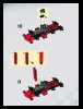 Notice / Instructions de Montage - LEGO - 8160 - Cruncher Block & Racer X: Page 21