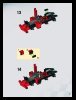 Notice / Instructions de Montage - LEGO - 8160 - Cruncher Block & Racer X: Page 23