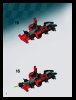 Notice / Instructions de Montage - LEGO - 8160 - Cruncher Block & Racer X: Page 24