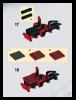 Notice / Instructions de Montage - LEGO - 8160 - Cruncher Block & Racer X: Page 25