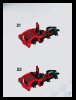 Notice / Instructions de Montage - LEGO - 8160 - Cruncher Block & Racer X: Page 27