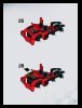 Notice / Instructions de Montage - LEGO - 8160 - Cruncher Block & Racer X: Page 29