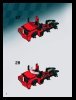 Notice / Instructions de Montage - LEGO - 8160 - Cruncher Block & Racer X: Page 30