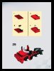 Notice / Instructions de Montage - LEGO - 8160 - Cruncher Block & Racer X: Page 31