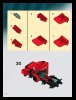 Notice / Instructions de Montage - LEGO - 8160 - Cruncher Block & Racer X: Page 32