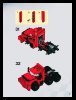 Notice / Instructions de Montage - LEGO - 8160 - Cruncher Block & Racer X: Page 33