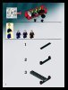 Notice / Instructions de Montage - LEGO - 8160 - Cruncher Block & Racer X: Page 34