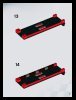 Notice / Instructions de Montage - LEGO - 8160 - Cruncher Block & Racer X: Page 39