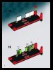 Notice / Instructions de Montage - LEGO - 8160 - Cruncher Block & Racer X: Page 40