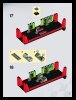 Notice / Instructions de Montage - LEGO - 8160 - Cruncher Block & Racer X: Page 41