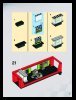 Notice / Instructions de Montage - LEGO - 8160 - Cruncher Block & Racer X: Page 43