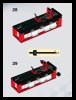 Notice / Instructions de Montage - LEGO - 8160 - Cruncher Block & Racer X: Page 47