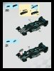 Notice / Instructions de Montage - LEGO - 8161 - Grand Prix Race: Page 11