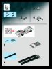 Notice / Instructions de Montage - LEGO - 8161 - Grand Prix Race: Page 6