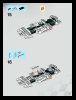 Notice / Instructions de Montage - LEGO - 8161 - Grand Prix Race: Page 13