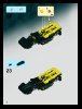 Notice / Instructions de Montage - LEGO - 8161 - Grand Prix Race: Page 28