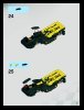 Notice / Instructions de Montage - LEGO - 8161 - Grand Prix Race: Page 29